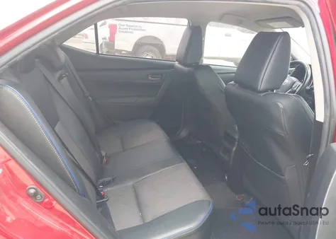 2019 Toyota Corolla L/Le/Xle/Se/Xse from USA, damaged, VIN 5YFBURHE9KP893540